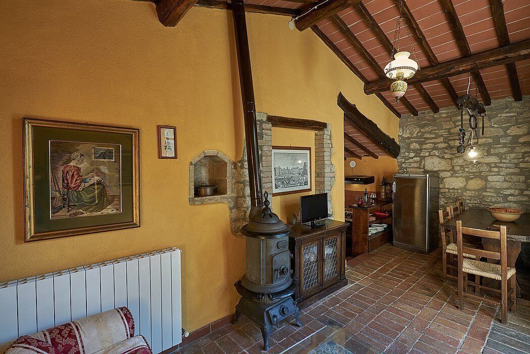 Photo of Others in Gaiole in Chianti