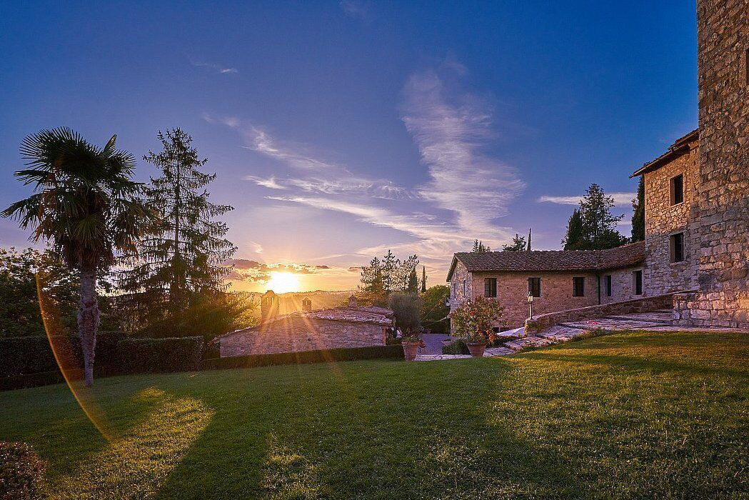 Photo of Outdoor in Gaiole in Chianti