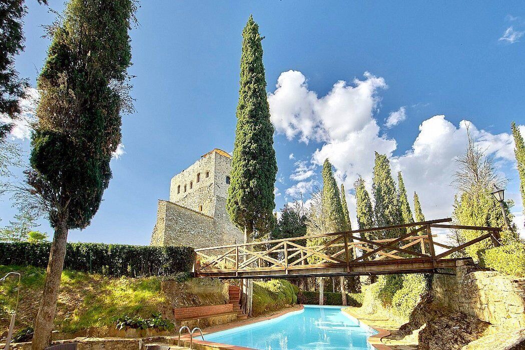 Photo of Outdoor in Gaiole in Chianti