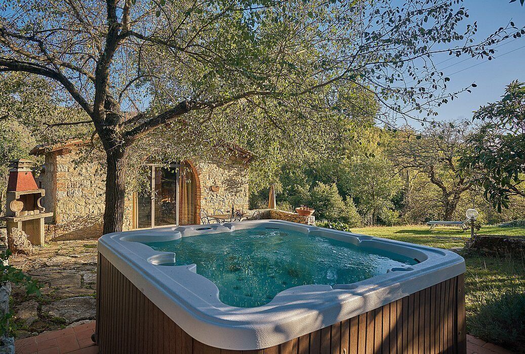 Photo of Outdoor in Gaiole in Chianti