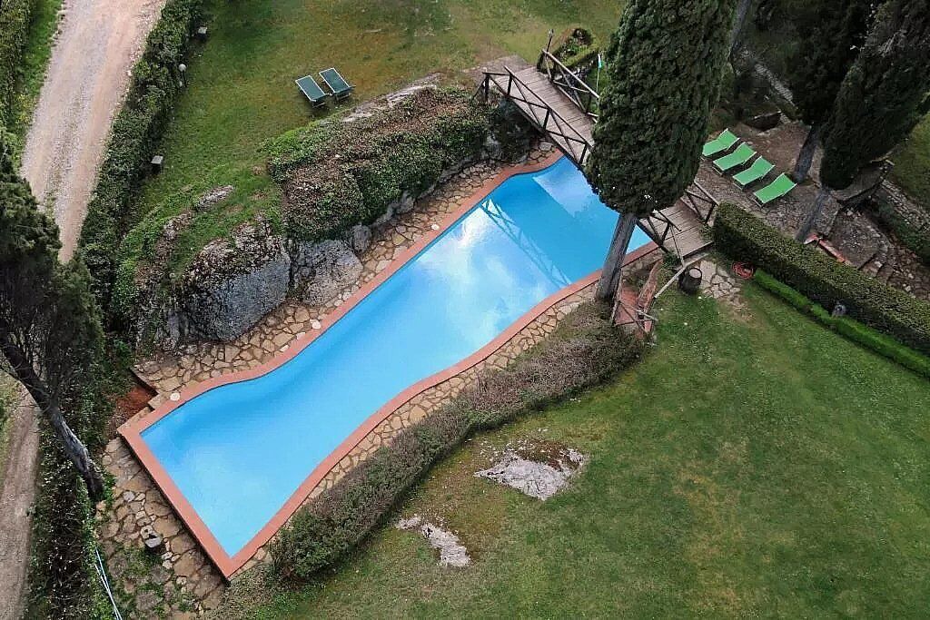 Photo of Outdoor in Gaiole in Chianti