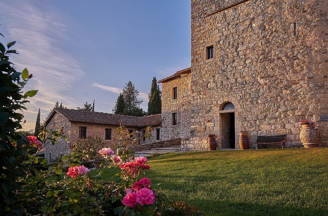 Photo of Outdoor in Gaiole in Chianti
