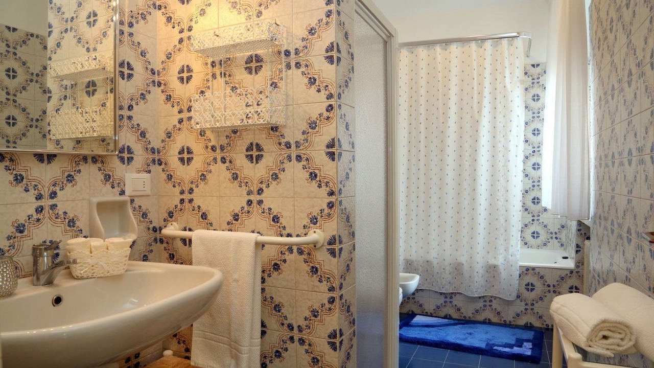 Photo of Bathroom in Cisano