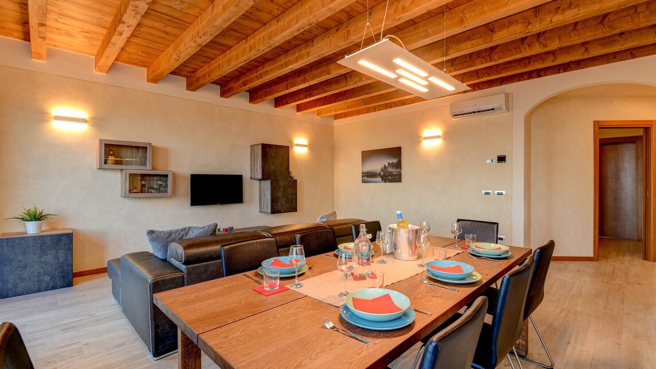 Photo of Livingroom in Polpenazze del Garda