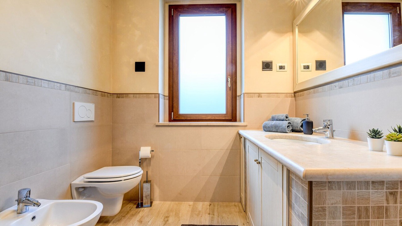 Photo of Bathroom in Polpenazze del Garda