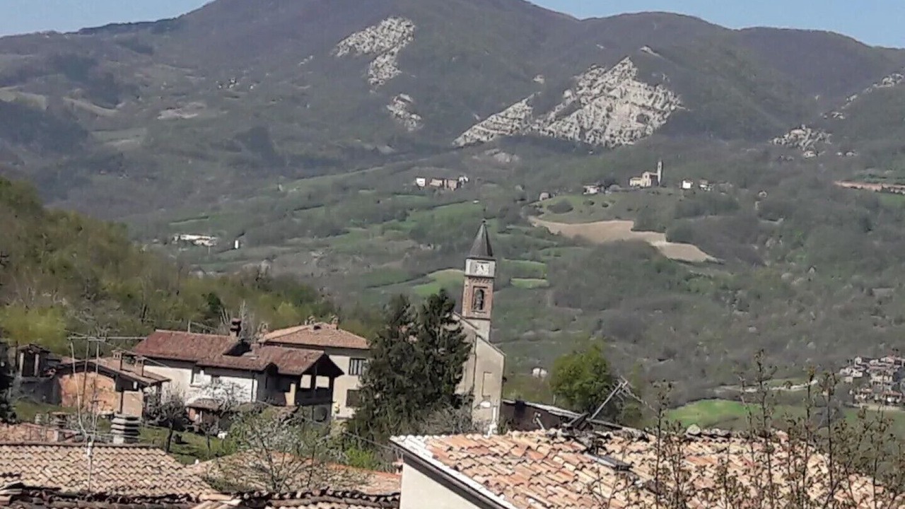 Photo of Outdoor in Vernasca