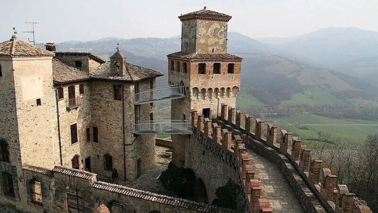 Photo of Outdoor in Vernasca
