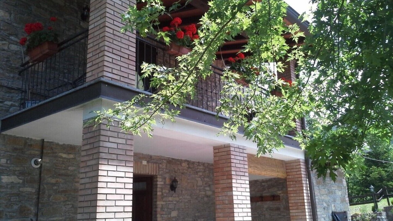 Photo of Outdoor in Vernasca
