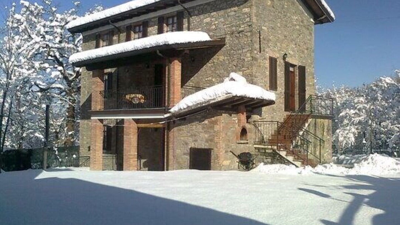 Photo of Outdoor in Vernasca