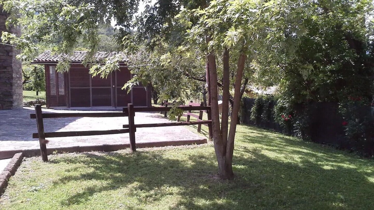 Photo of Outdoor in Vernasca