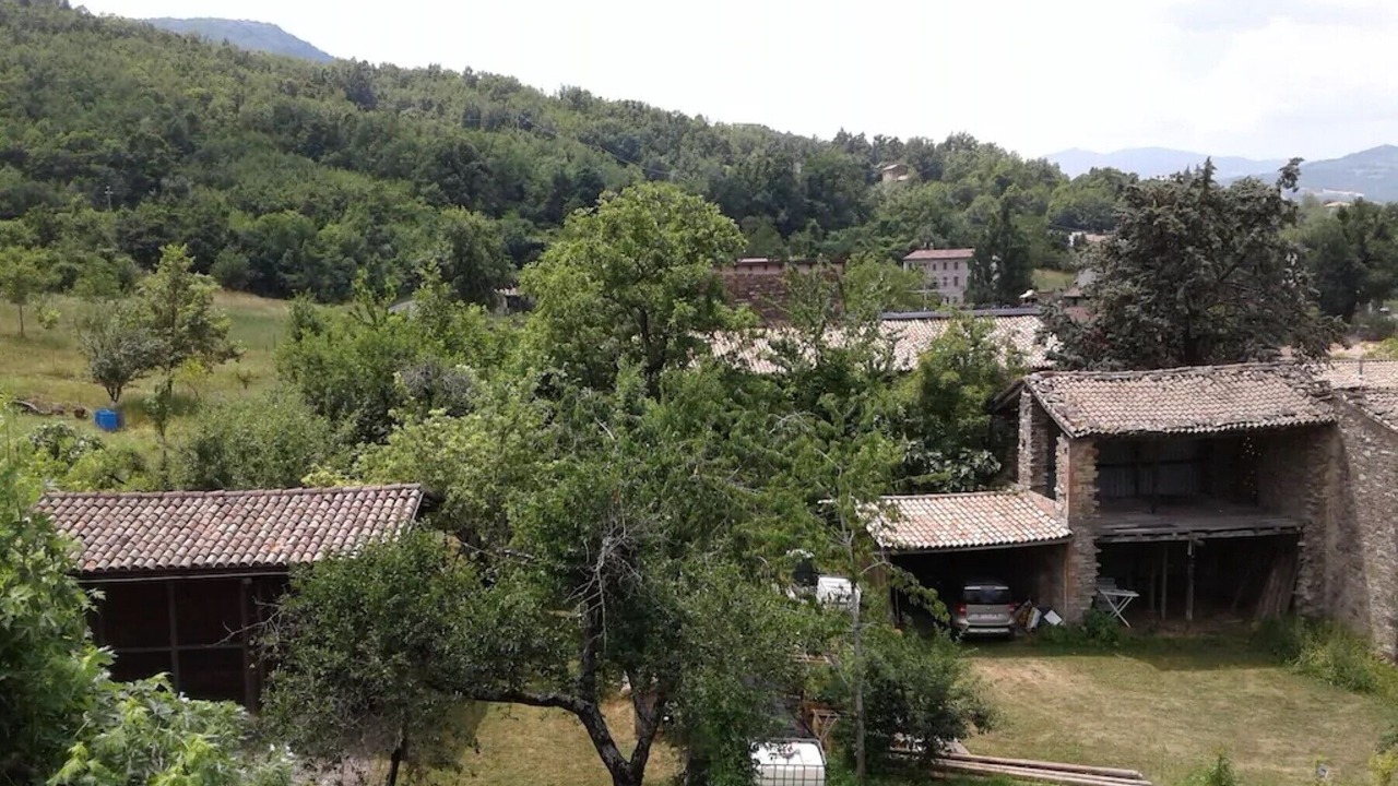 Photo of Outdoor in Vernasca