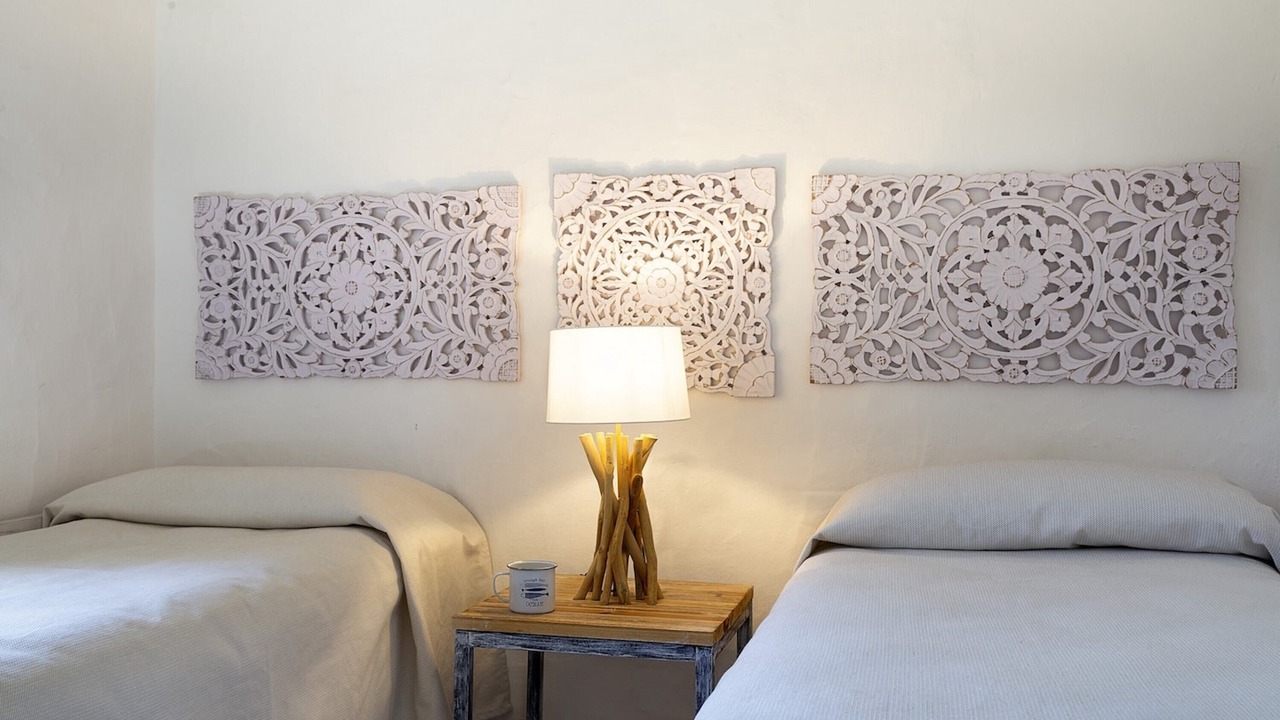 Photo of Bedroom in La Conia