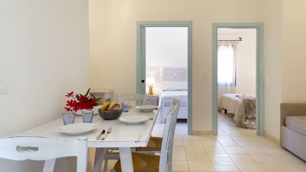 Photo of Bedroom in La Conia