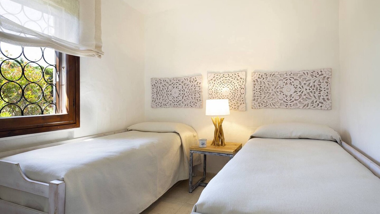 Photo of Bedroom in La Conia