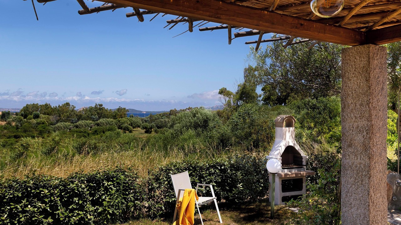 Photo of Outdoor in La Conia