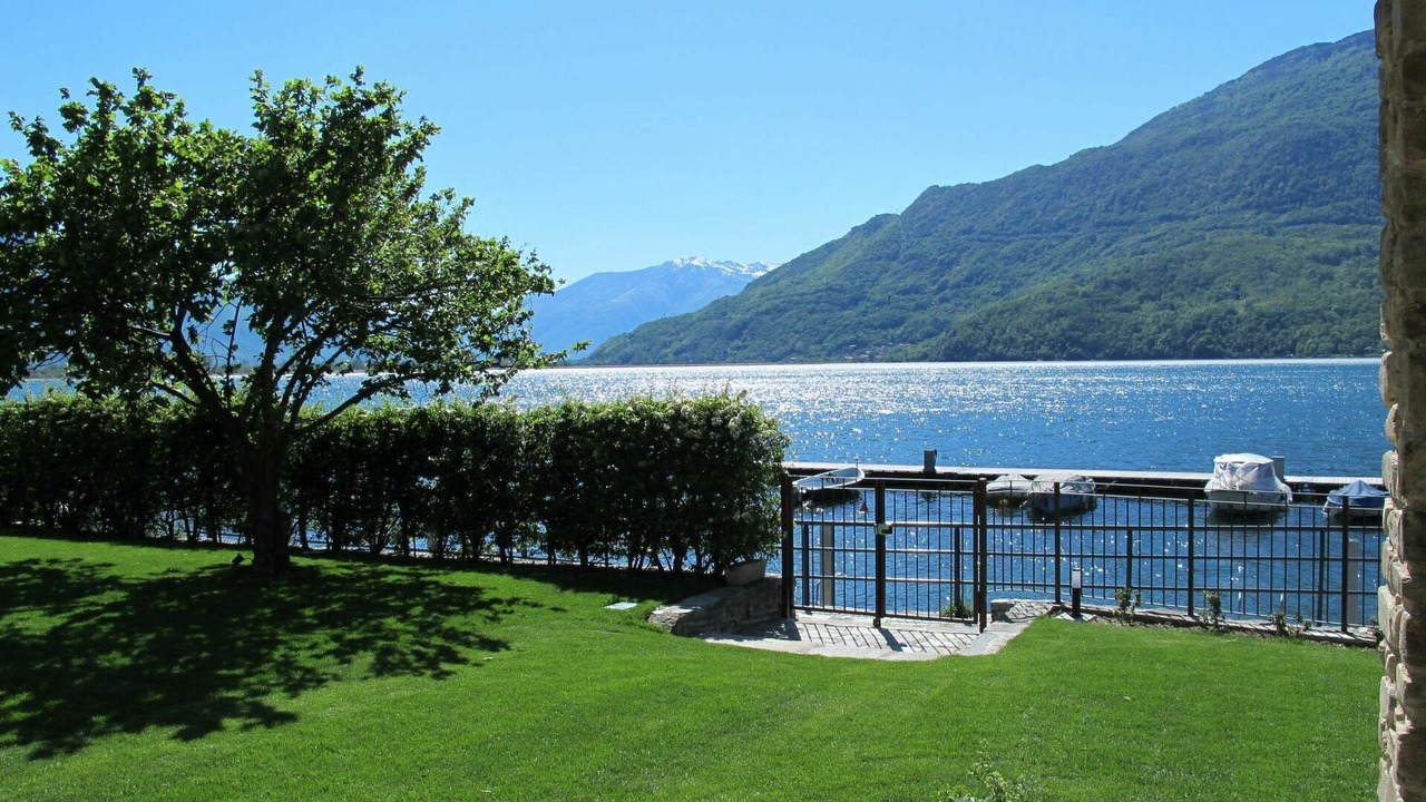 Photo of Outdoor in Verceia