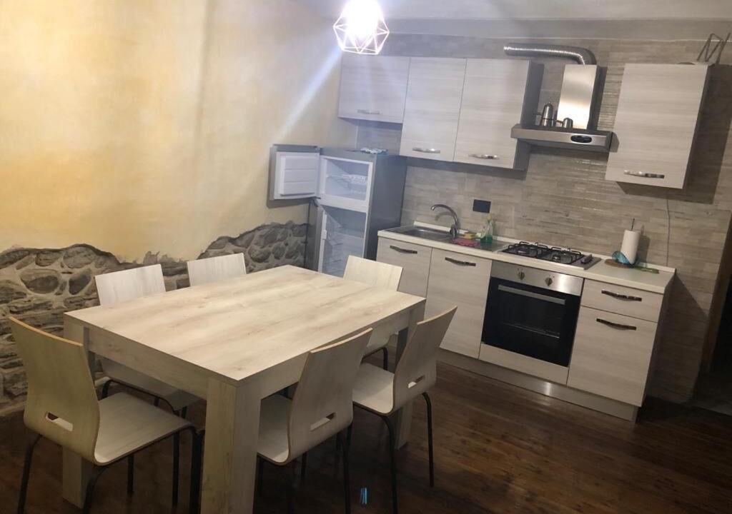 Photo of Kitchen in Alpette