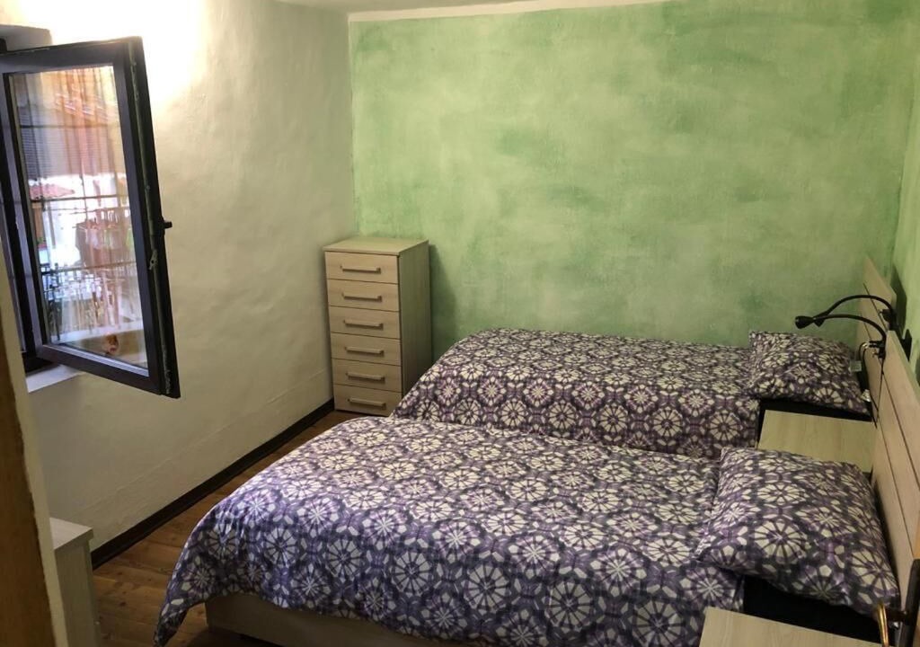 Photo of Bedroom in Alpette