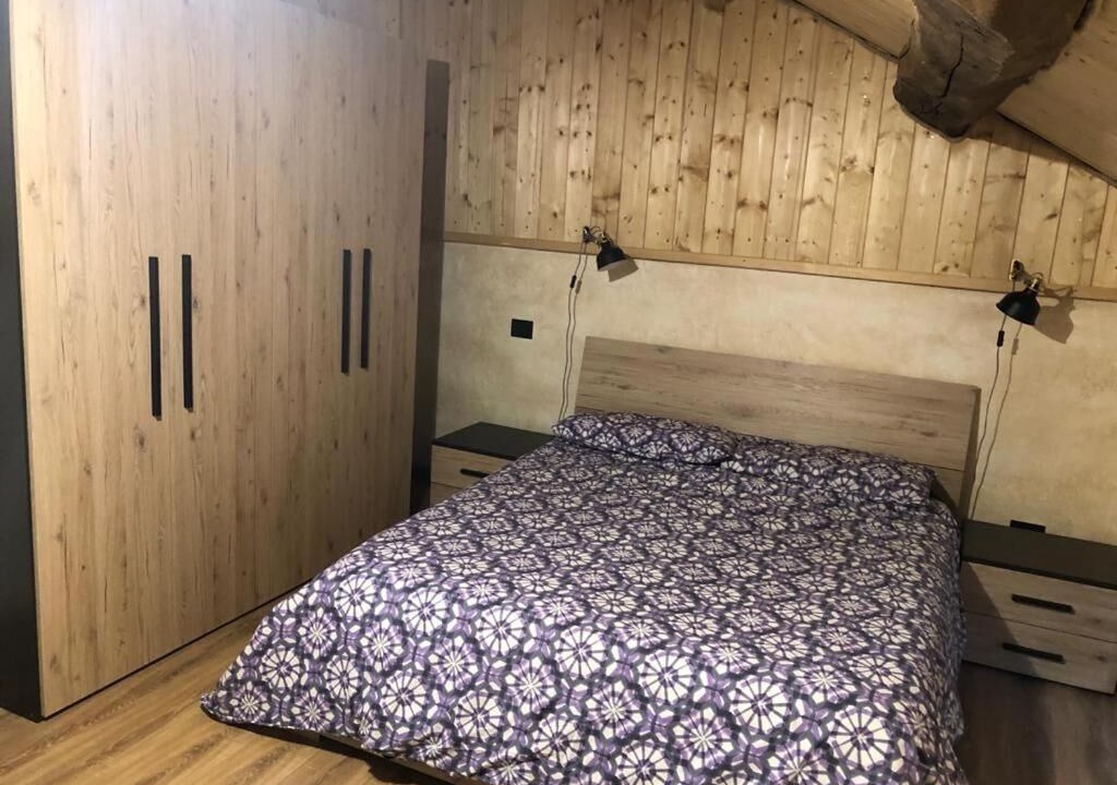 Photo of Bedroom in Alpette