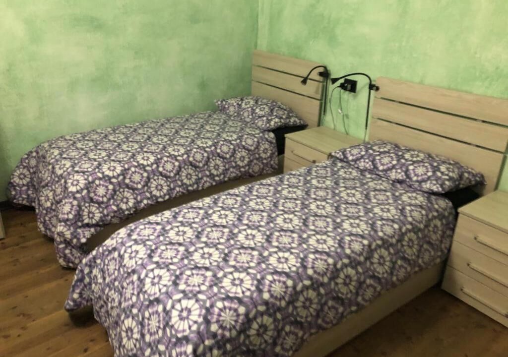 Photo of Bedroom in Alpette