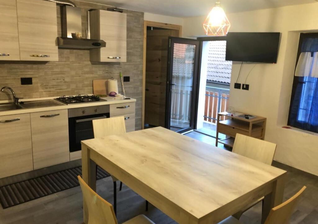 Photo of Kitchen in Alpette