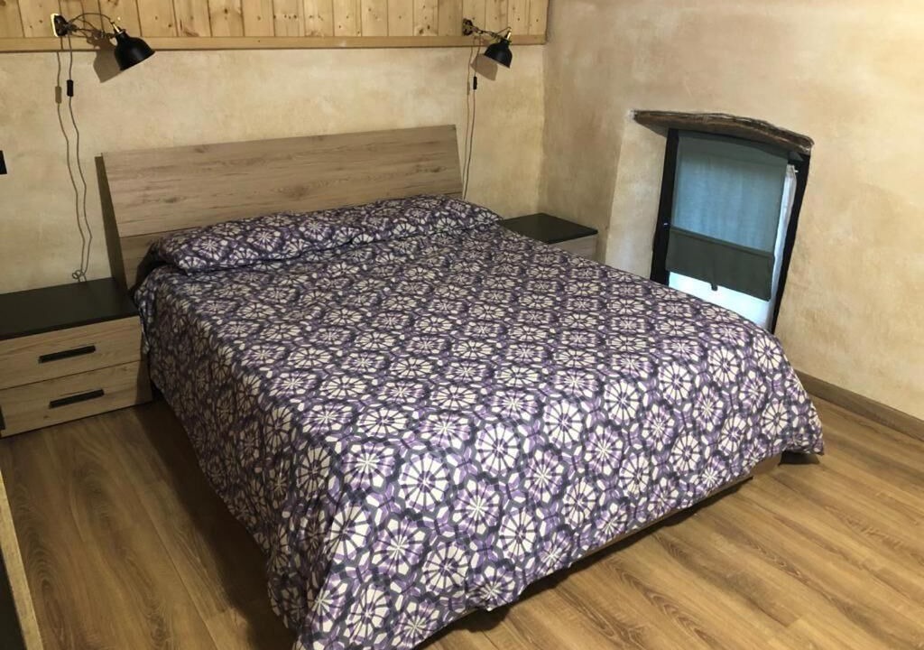 Photo of Bedroom in Alpette