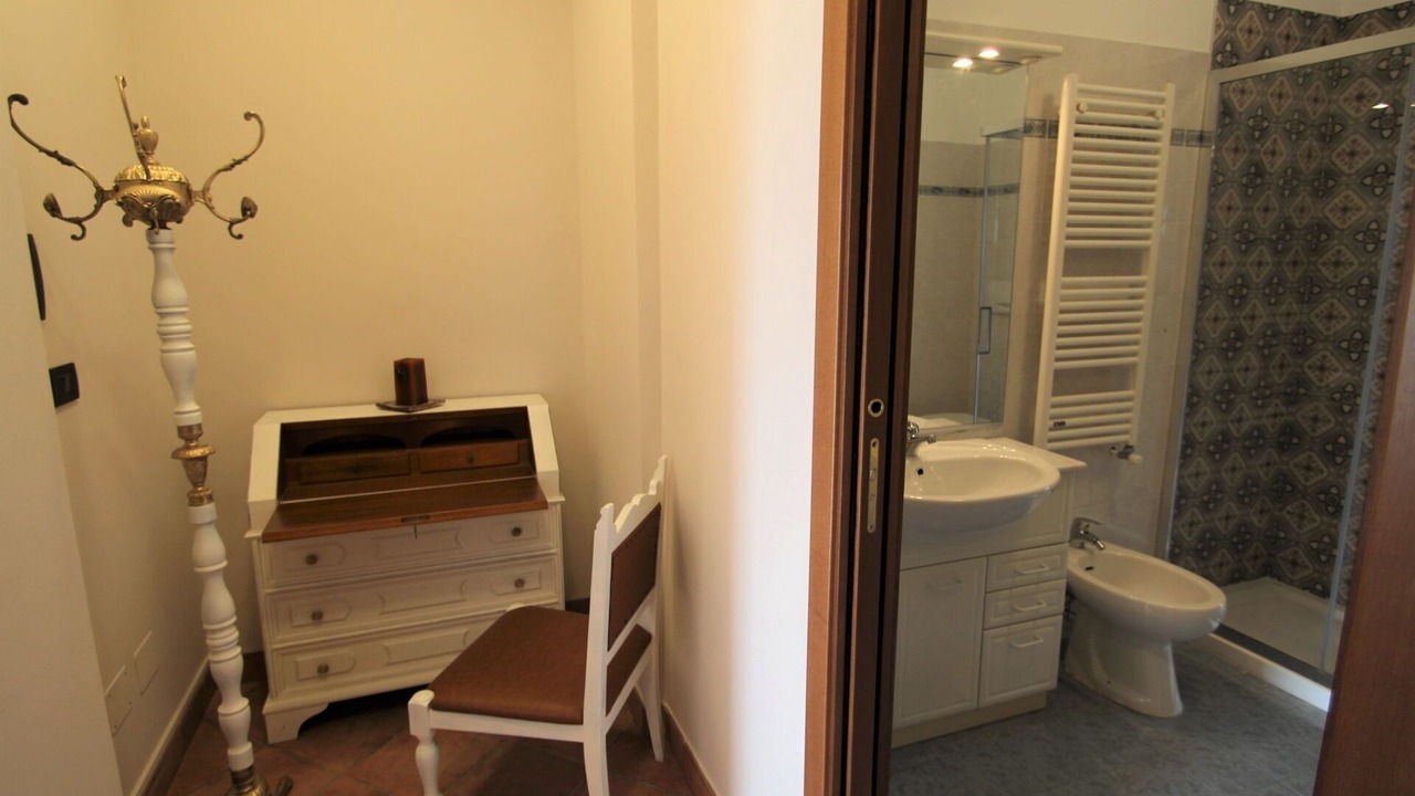 Photo of Bathroom in Boissano