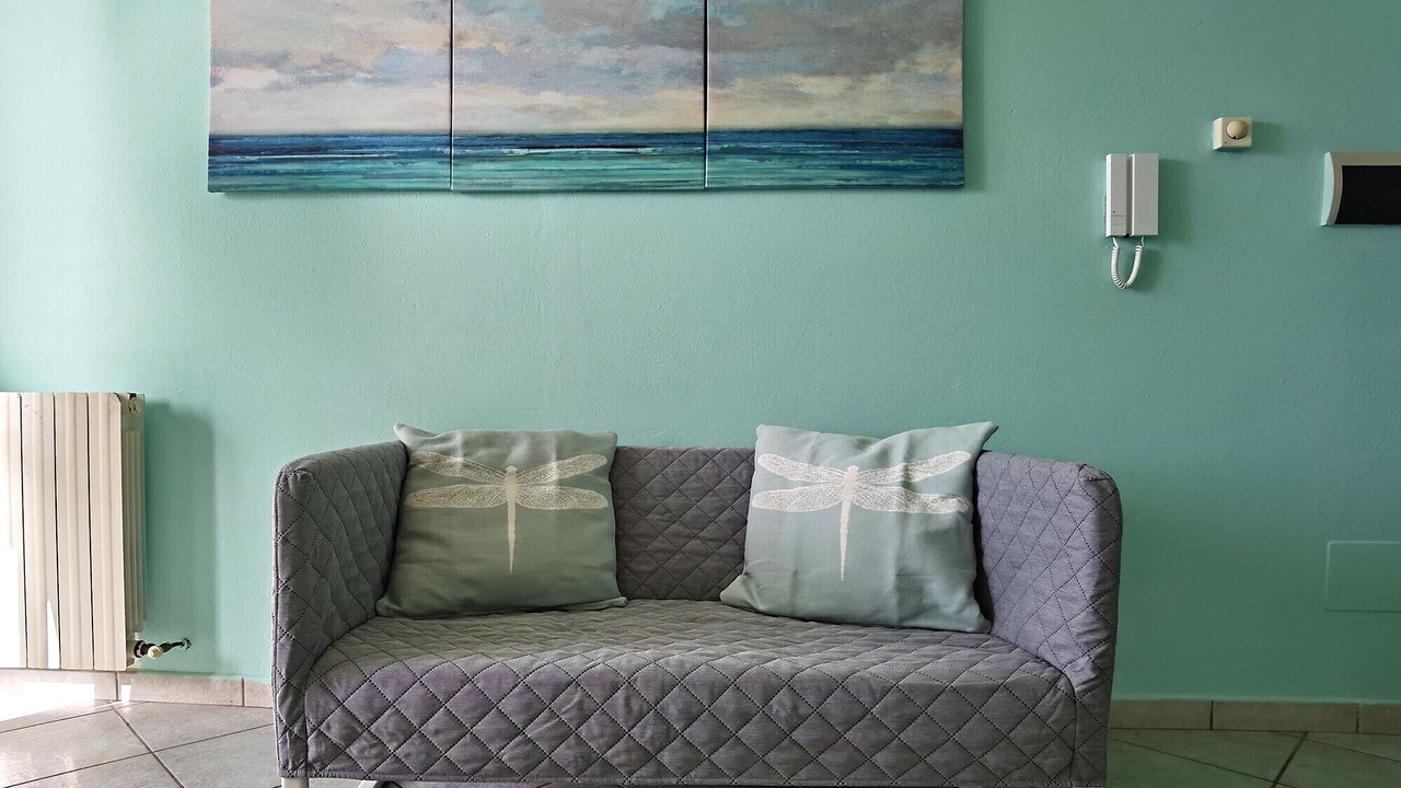 Photo of Bedroom in Saline Sadun
