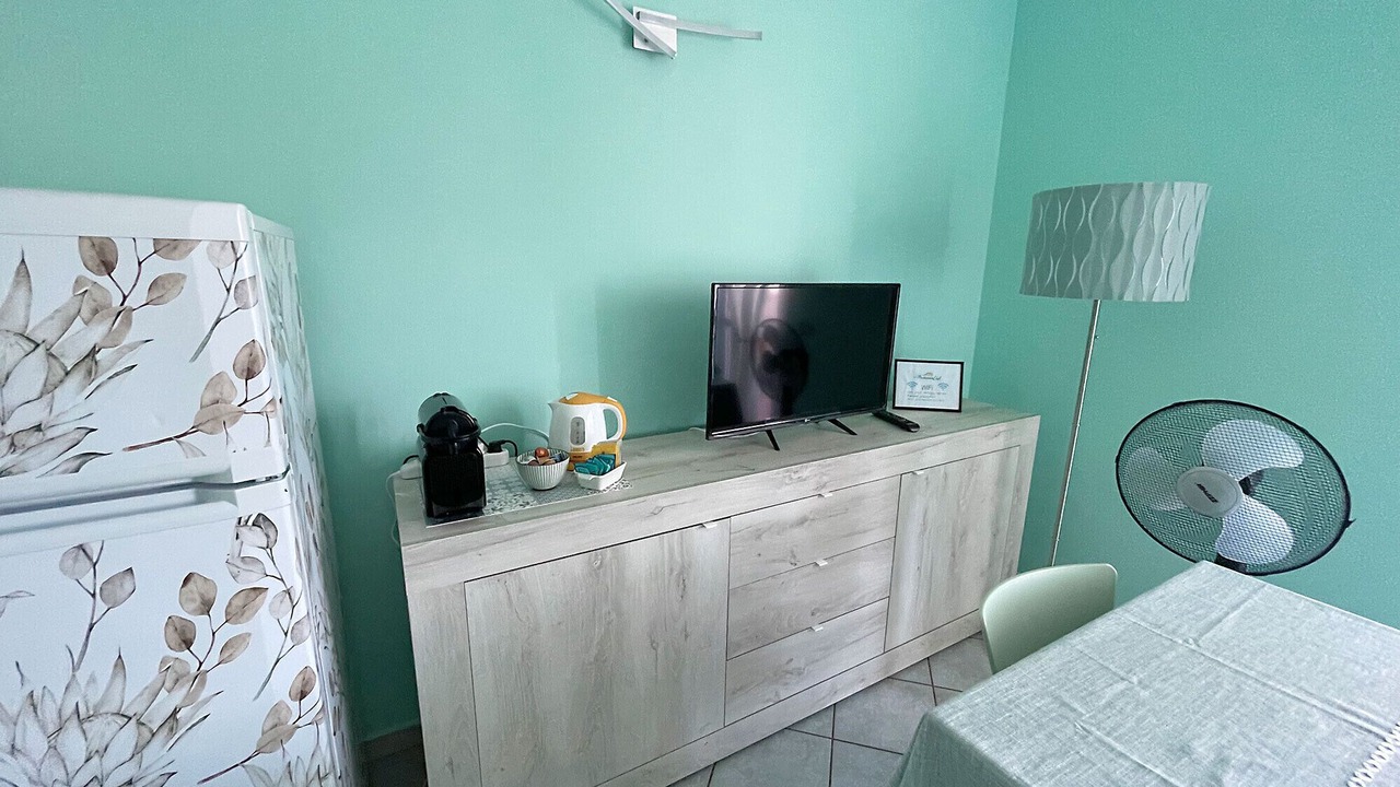 Photo of Bedroom in Saline Sadun