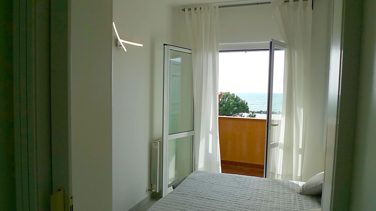 Photo of Bedroom in Saline Sadun