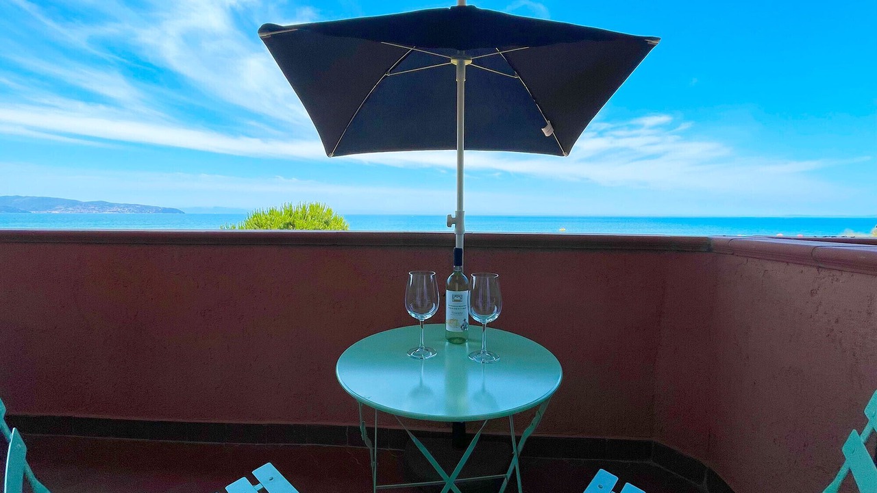 Photo of Patio Balcony in Saline Sadun