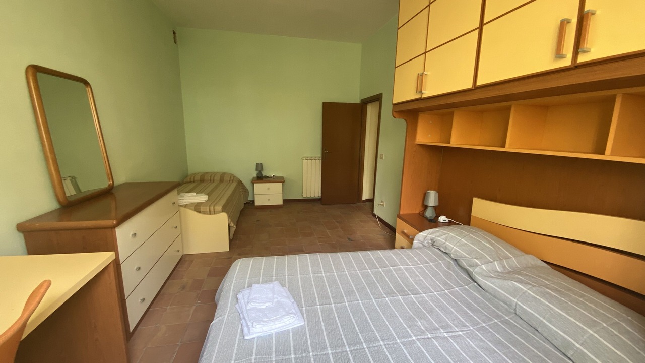 Photo of Bedroom in Tragliatella