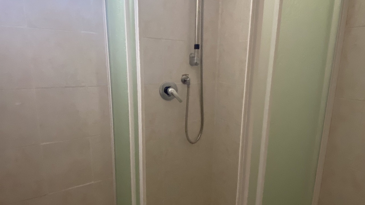Photo of Bathroom in Tragliatella