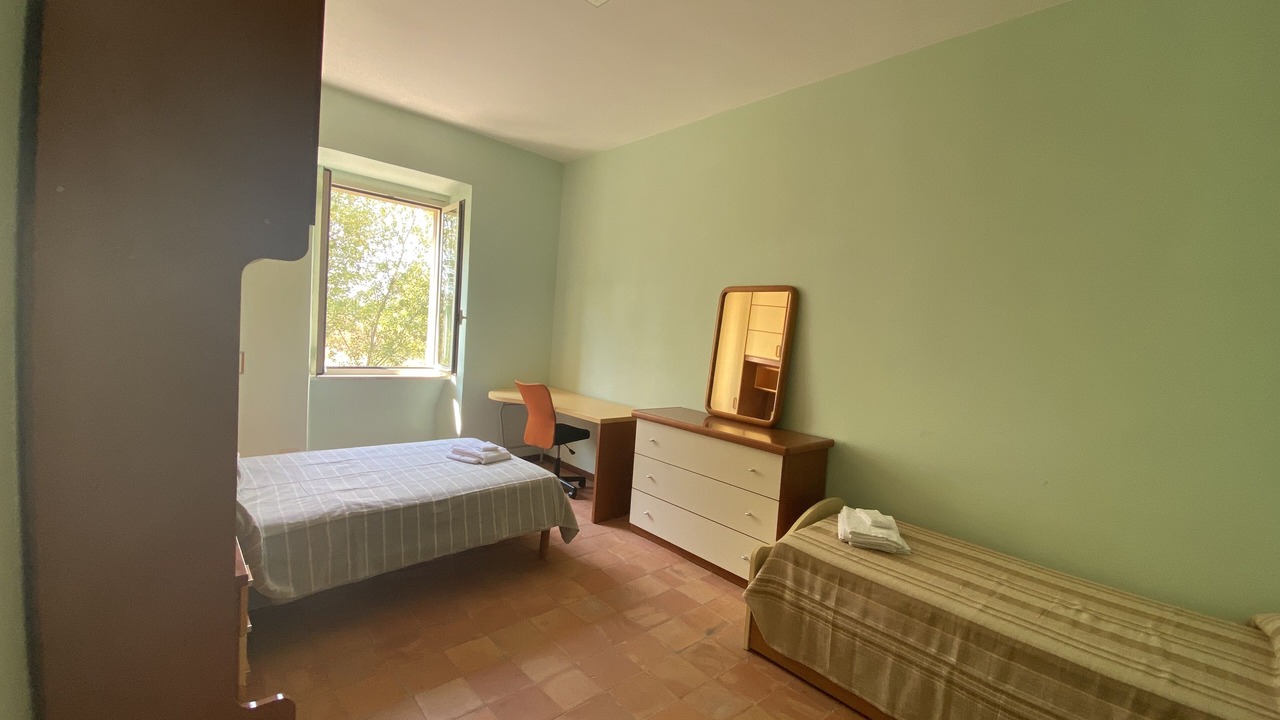 Photo of Bedroom in Tragliatella