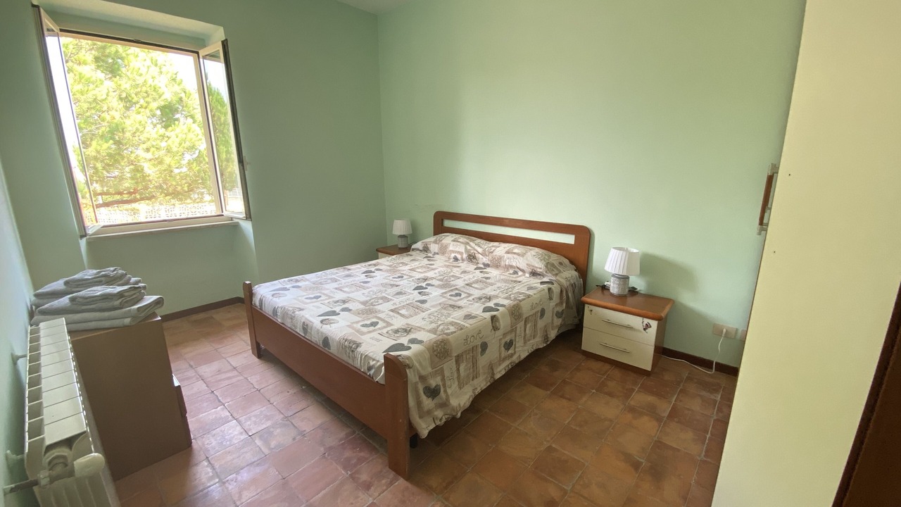 Photo of Bedroom in Tragliatella