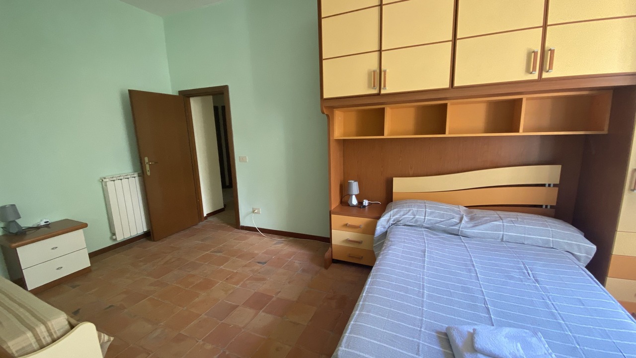 Photo of Bedroom in Tragliatella