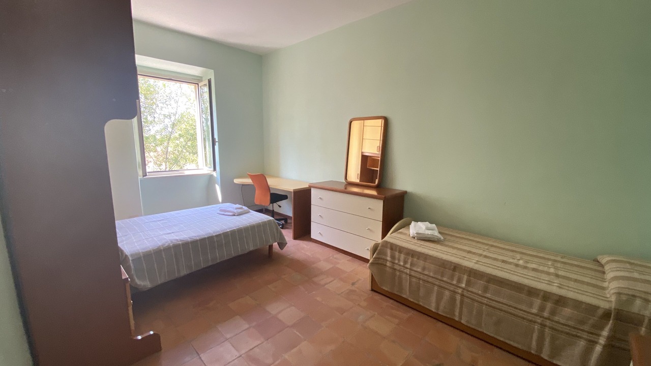 Photo of Bedroom in Tragliatella