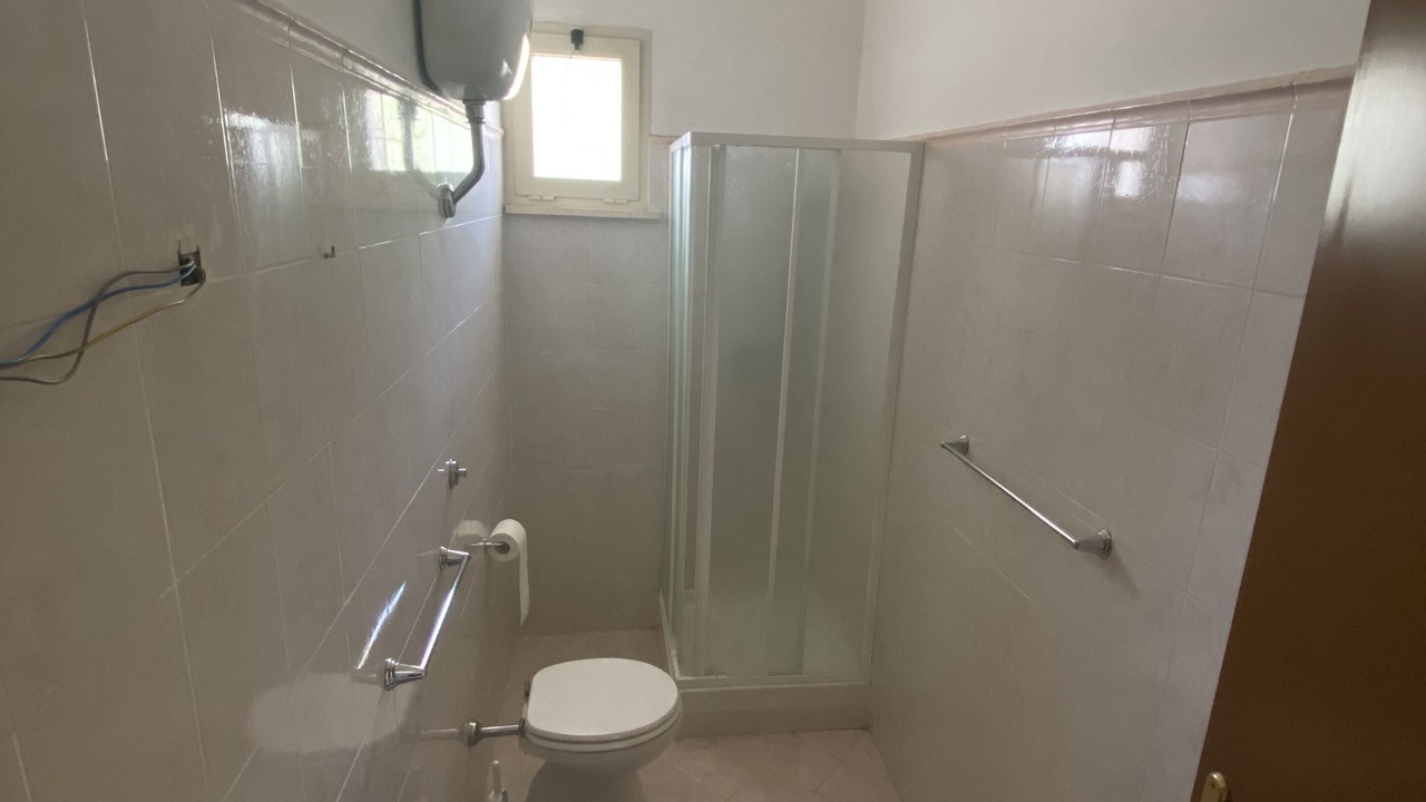 Photo of Bathroom in Tragliatella