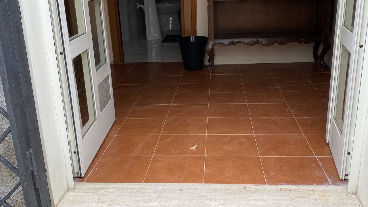 Photo of Bathroom in Tragliatella