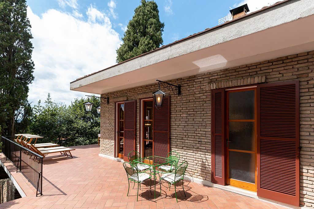 Photo of Outdoor in Granarola