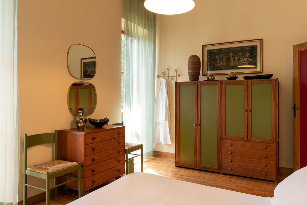 Photo of Bedroom in Granarola
