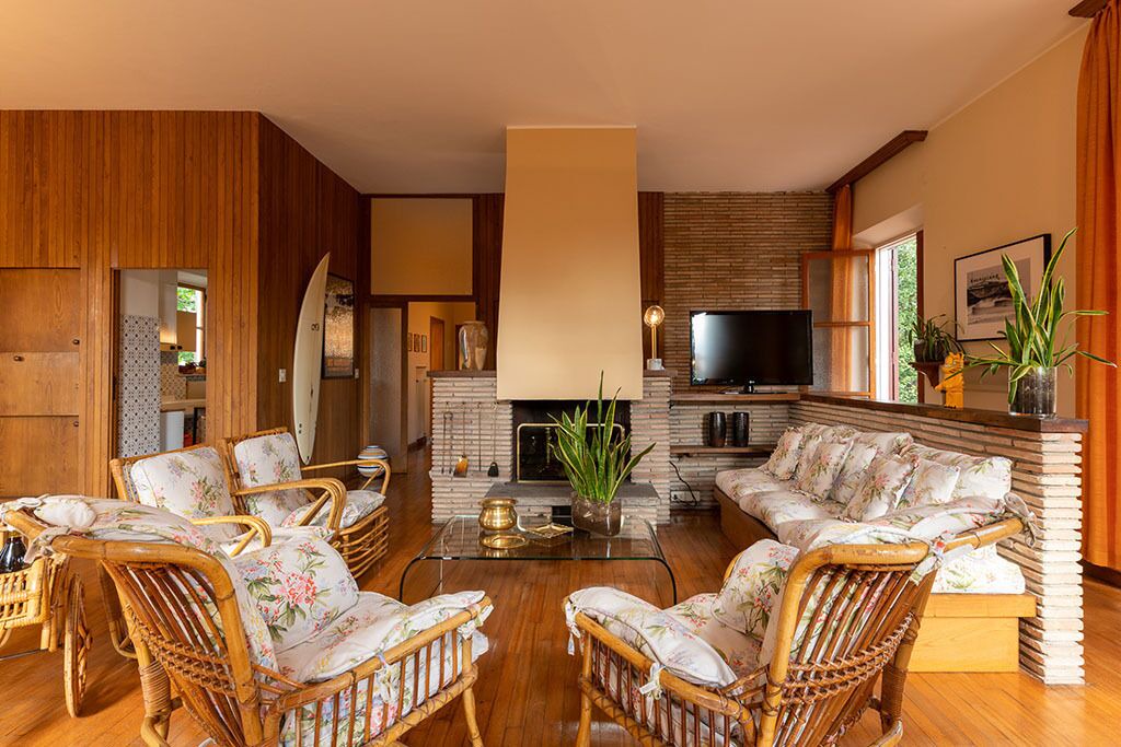 Photo of Livingroom in Granarola