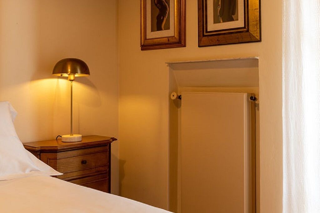 Photo of Bedroom in Granarola