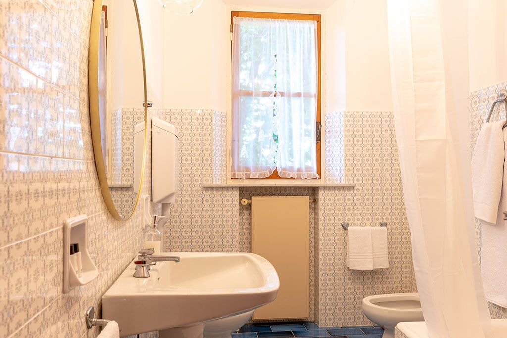 Photo of Bathroom in Granarola
