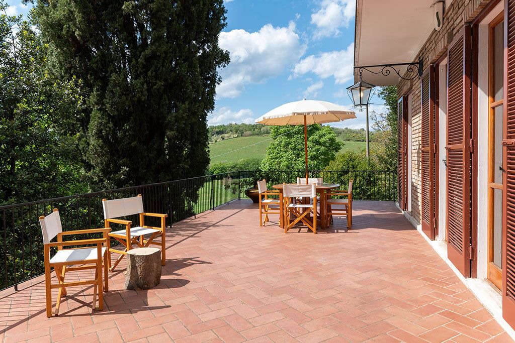Photo of Outdoor in Granarola