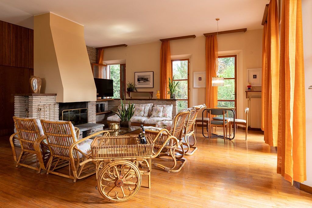 Photo of Livingroom in Granarola