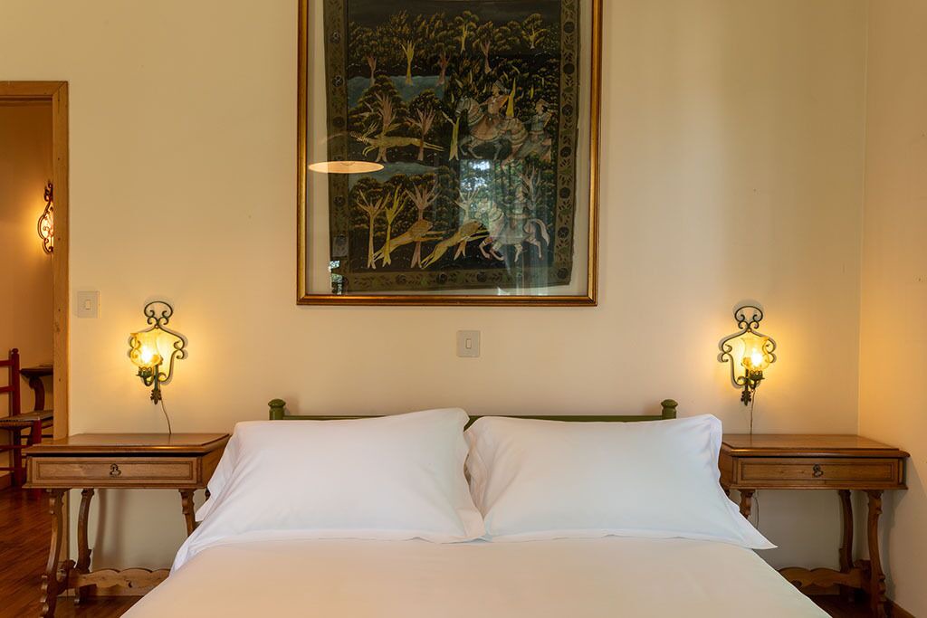 Photo of Bedroom in Granarola