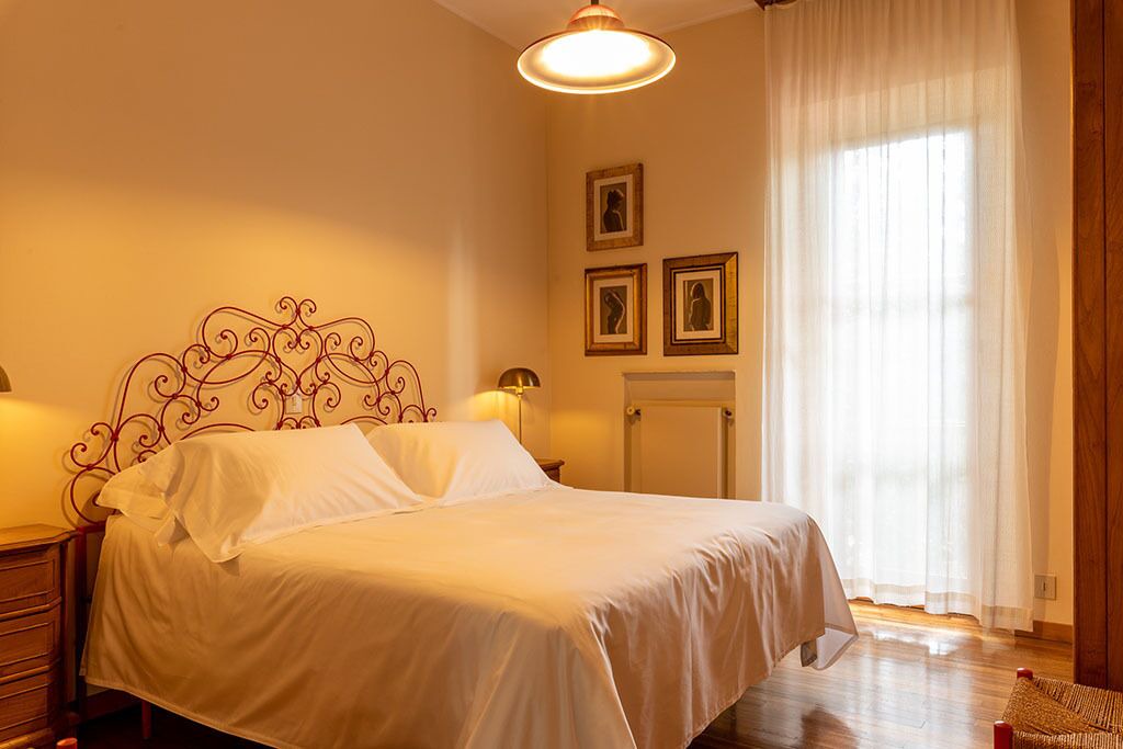 Photo of Bedroom in Granarola