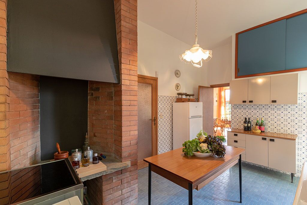 Photo of Kitchen in Granarola