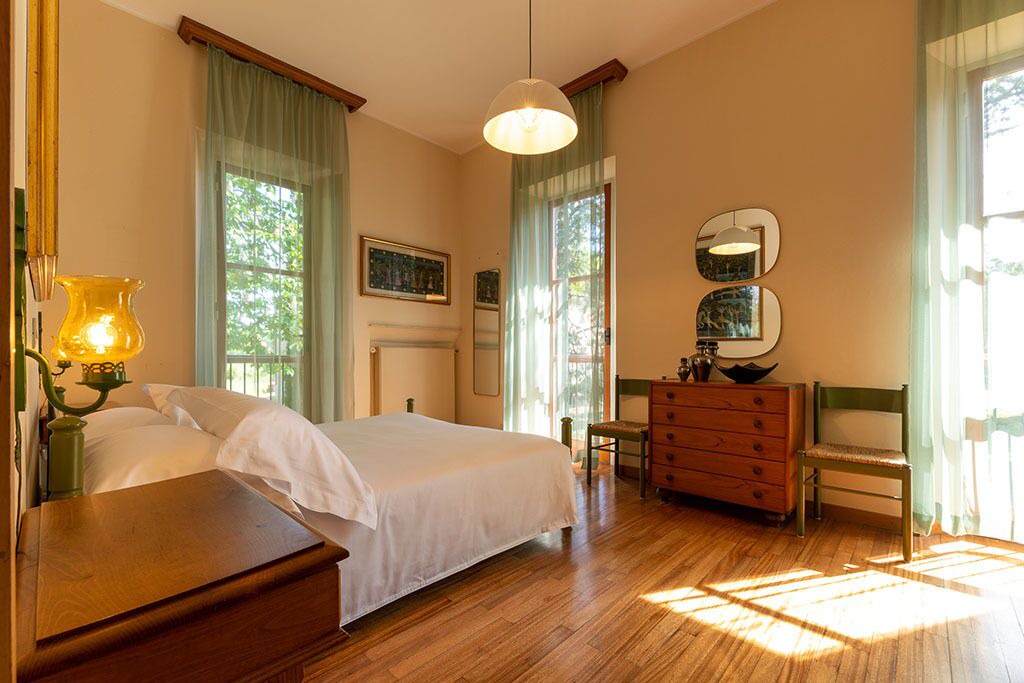 Photo of Bedroom in Granarola